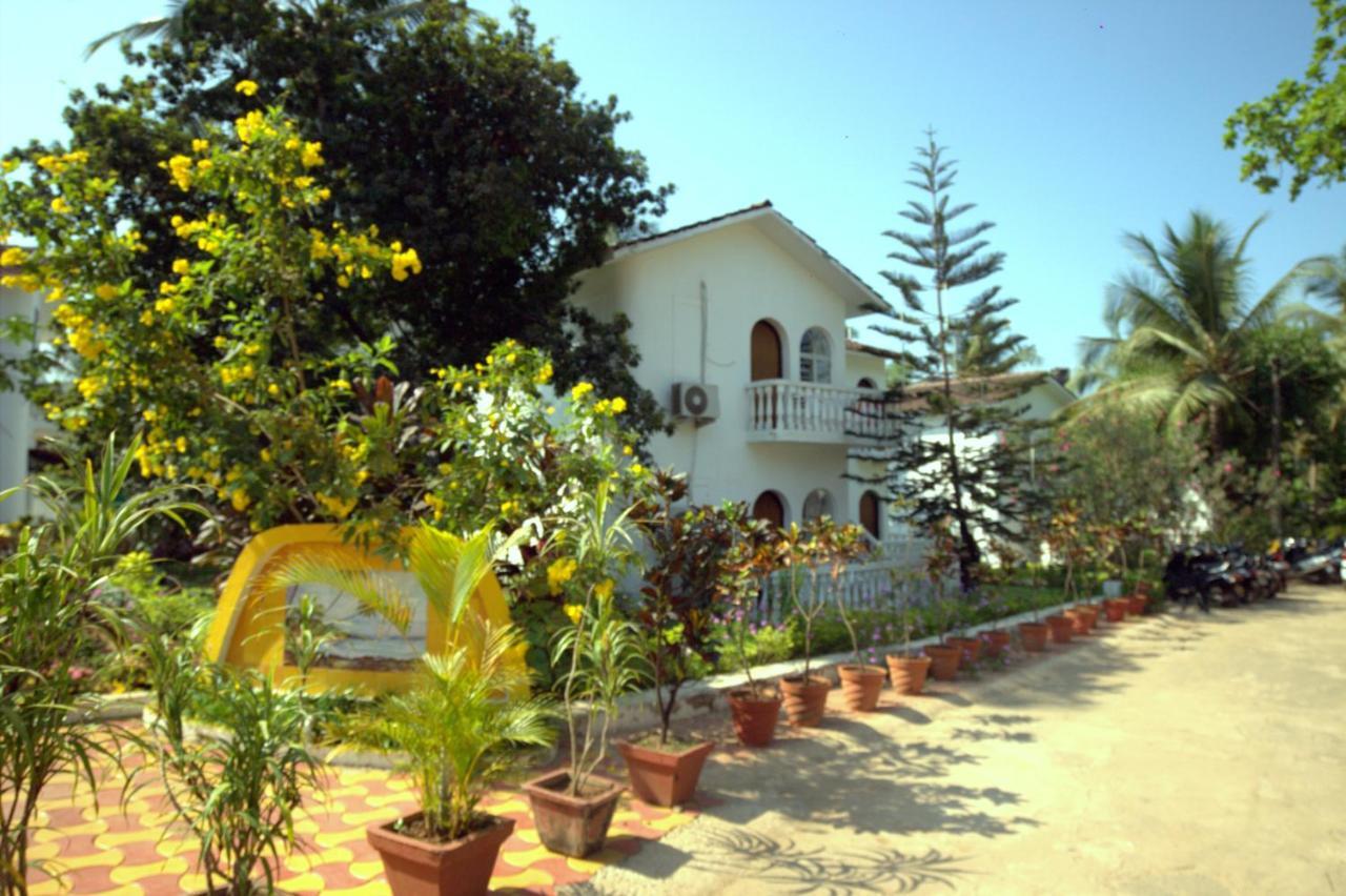 Hotel Colonia Santa Maria Baga Exterior foto