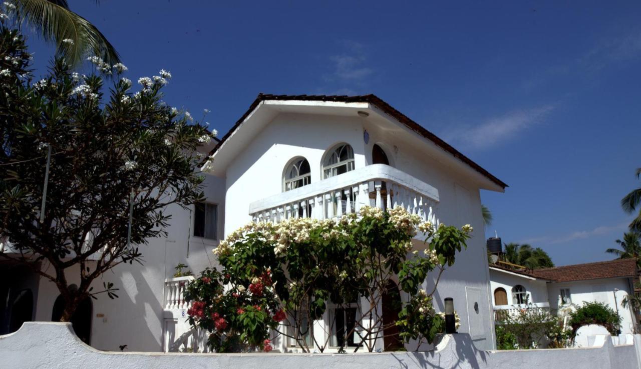 Hotel Colonia Santa Maria Baga Exterior foto